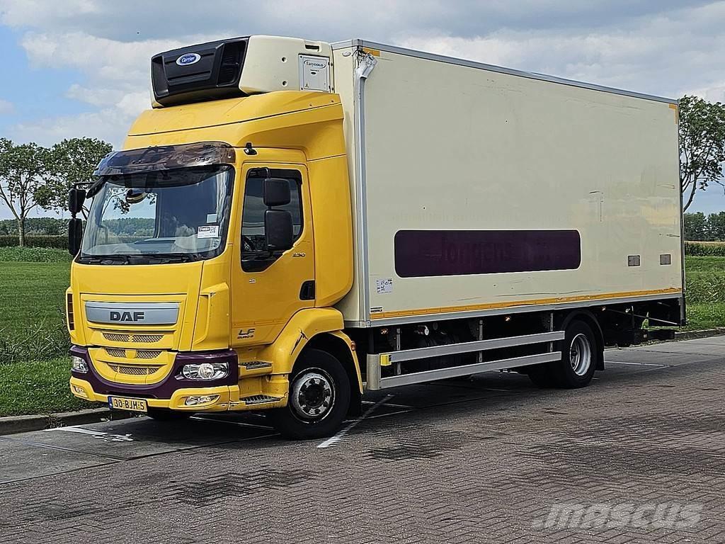 DAF LF 230 Reefer Trucks