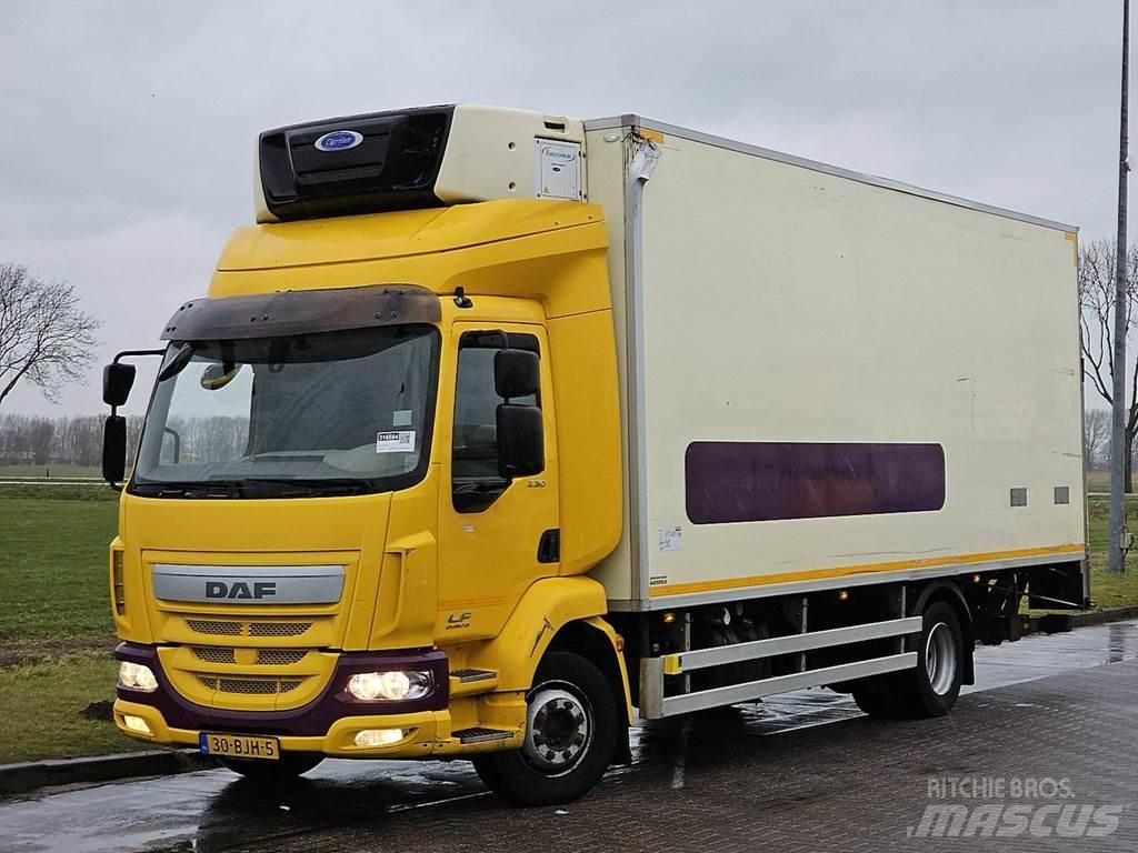 DAF LF 230 Reefer Trucks
