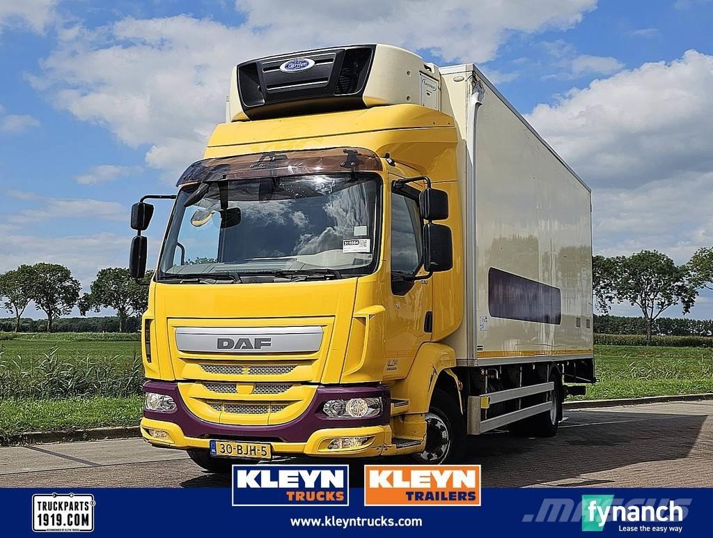 DAF LF 230 Reefer Trucks