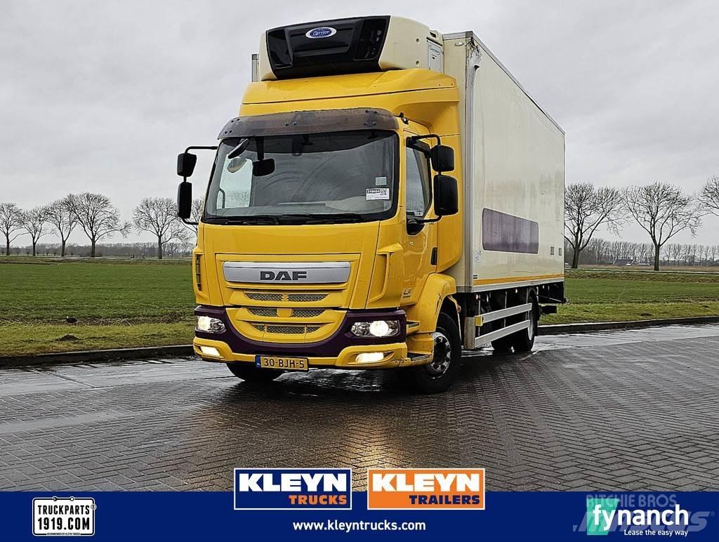 DAF LF 230 Reefer Trucks