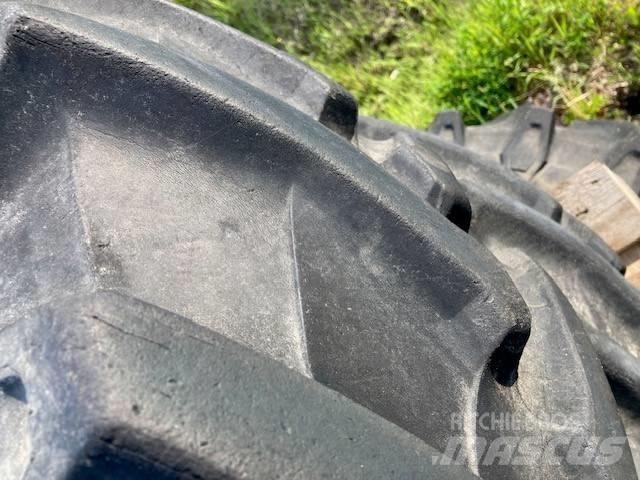 Trelleborg 440/65R24 Tires, wheels and rims