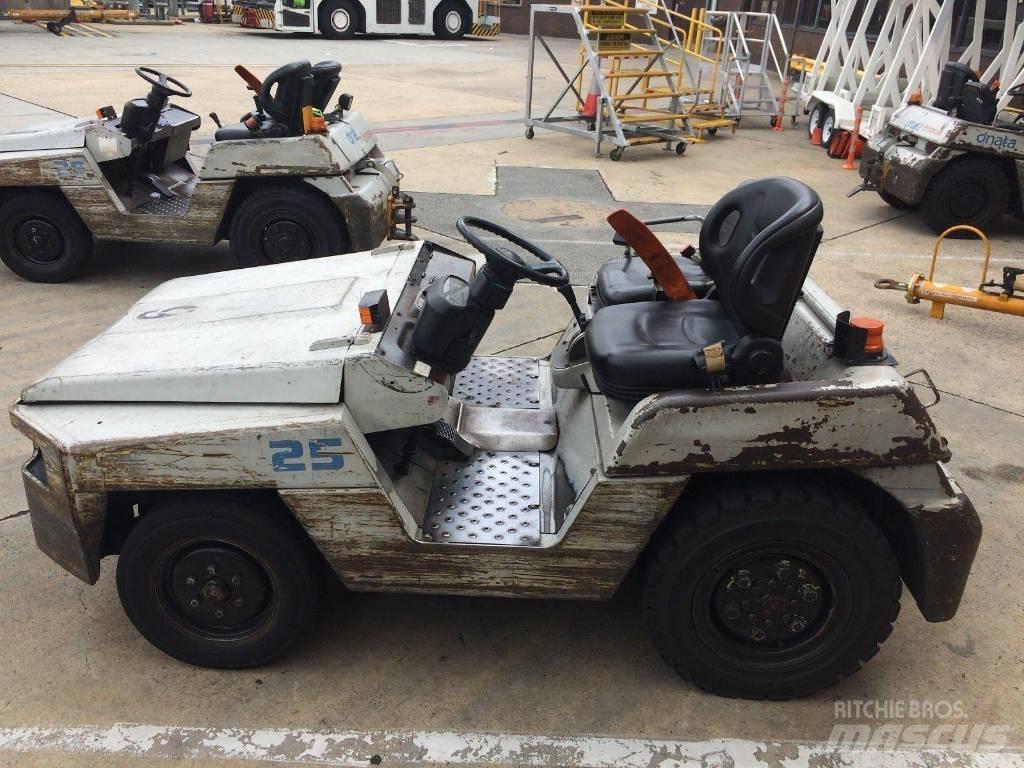 Toyota 02-2TD25 Others