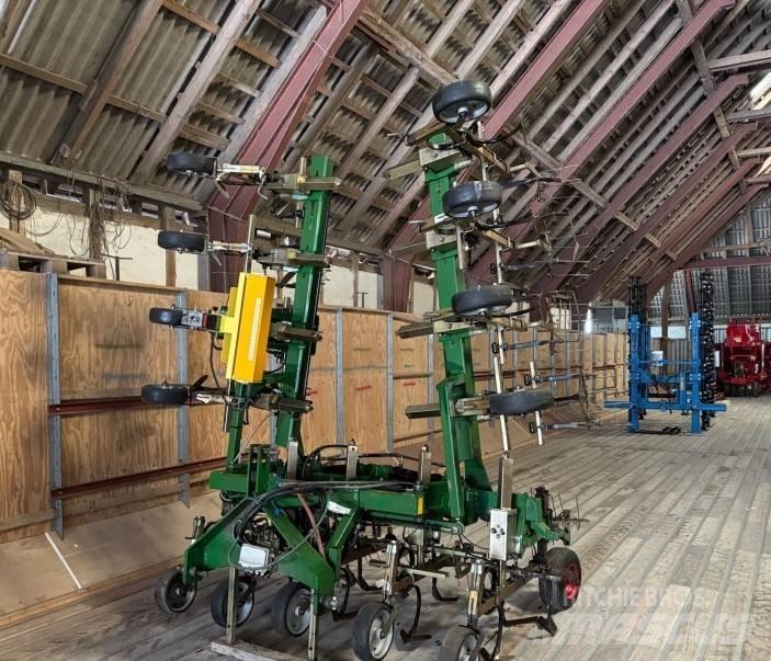 Thyregod TRV 12 Cultivators