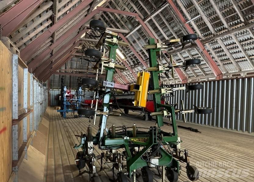 Thyregod TRV 12 Cultivators