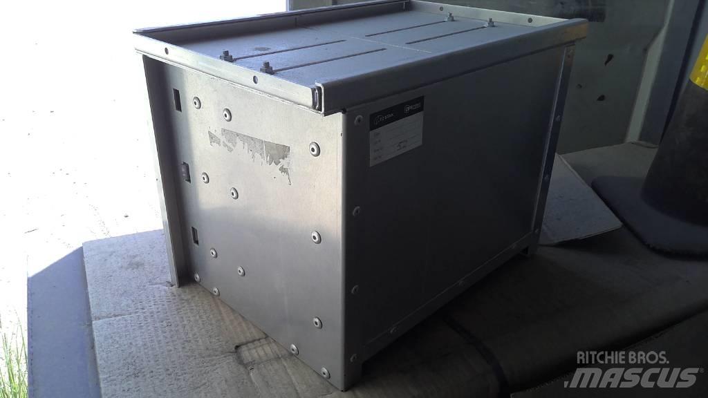  Ez Stak SD-13-18-12 Other