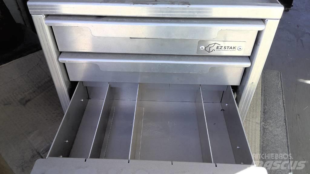 Ez Stak SD-13-18-12 Other