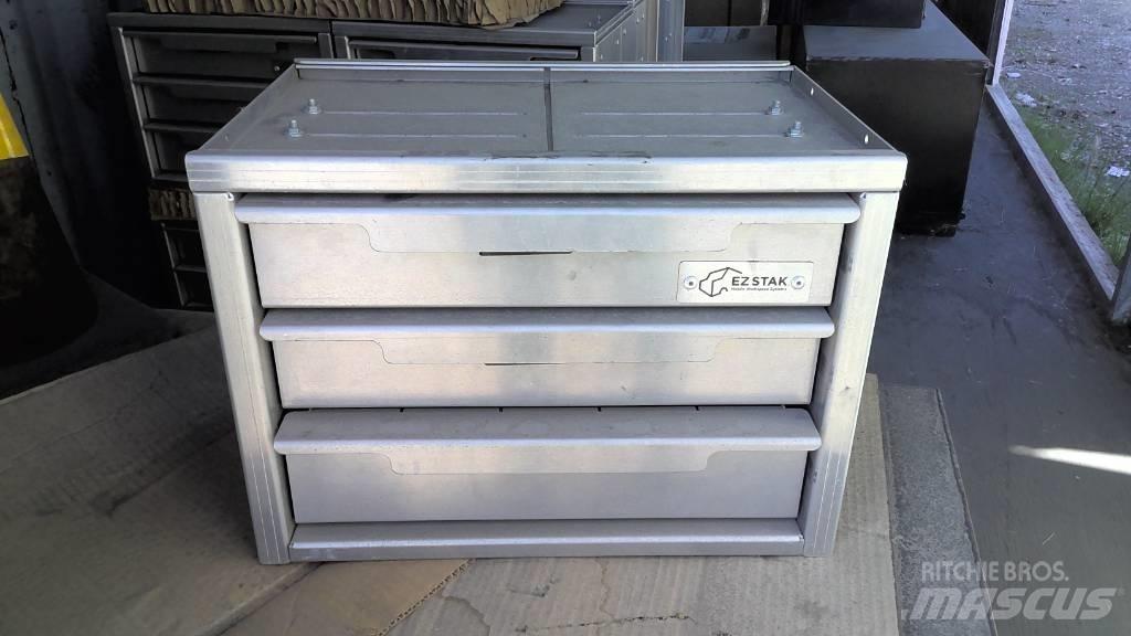  Ez Stak SD-13-18-12 Other