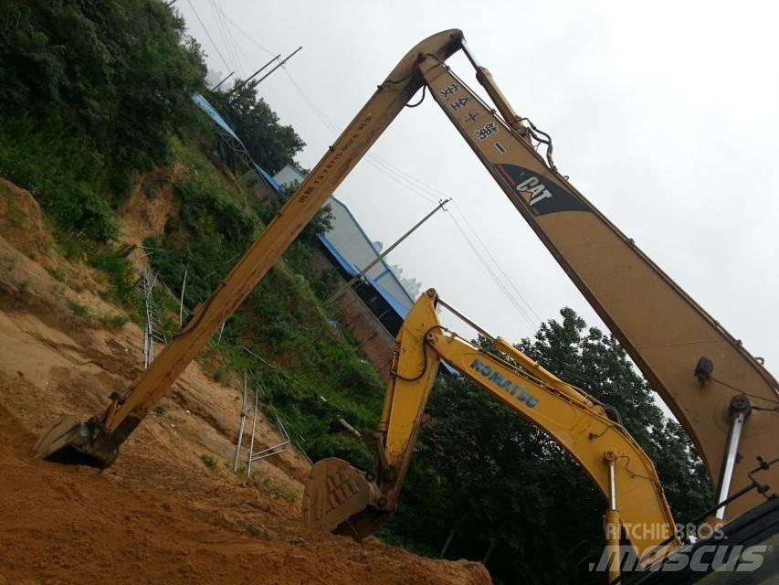 CAT 320 C Long / High Reach excavators