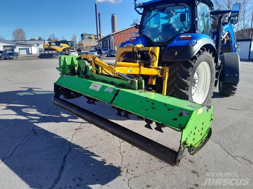 Cabe Finland 250 Pasture Mowers And Toppers