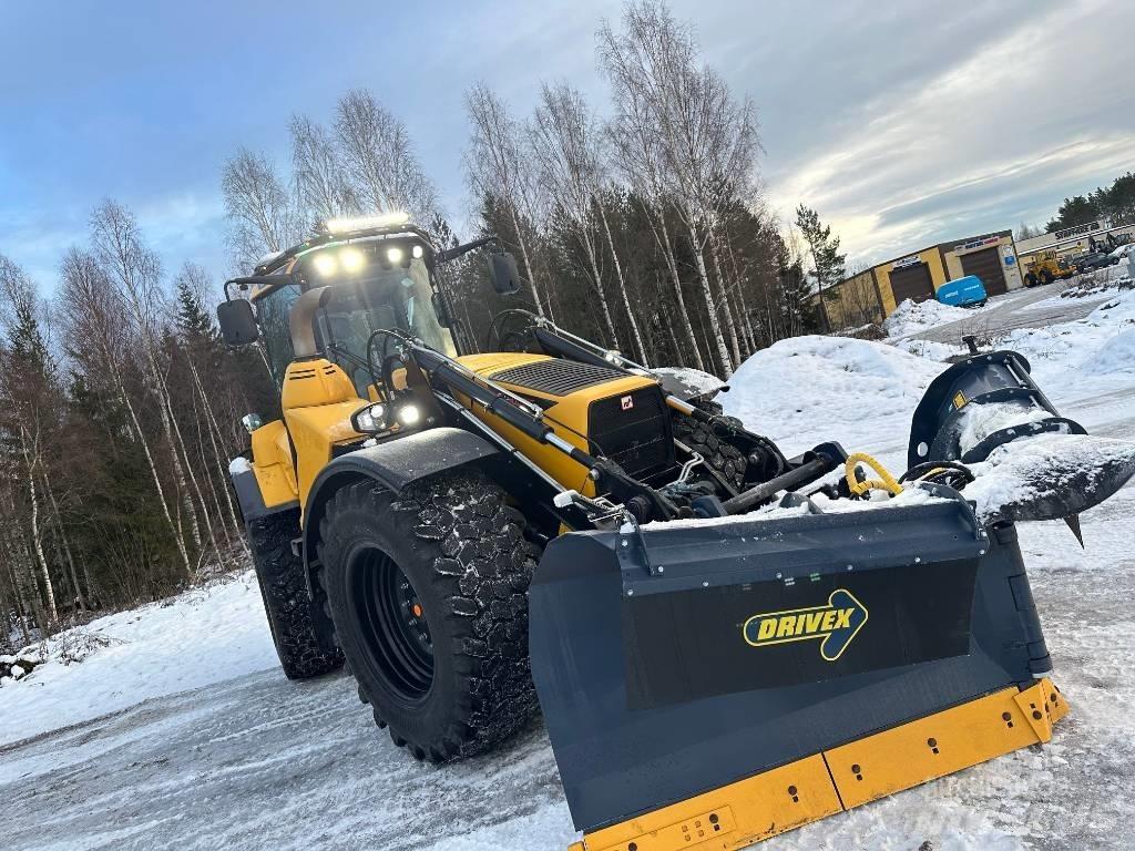 Drivex Vikplog Plows