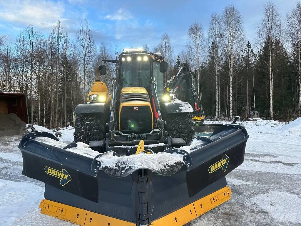 Drivex Vikplog Plows
