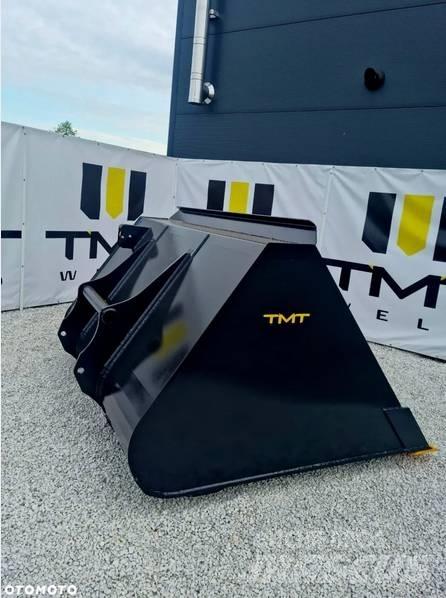 TMT JCB Backhoes