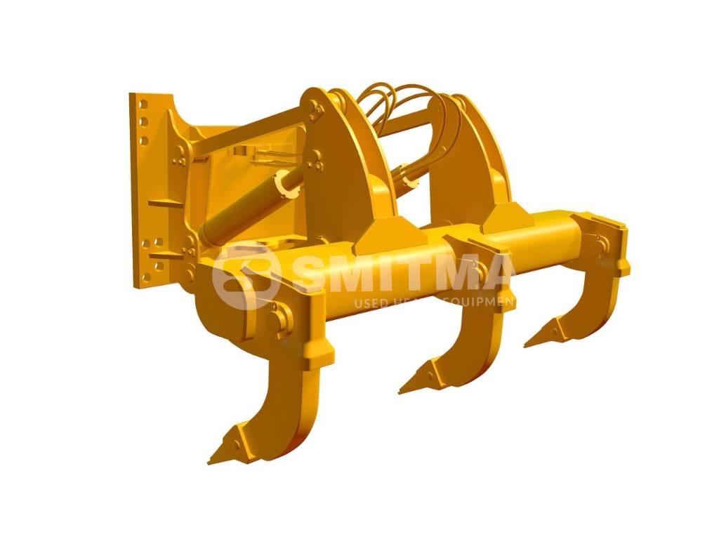 CAT D1 NG Rippers
