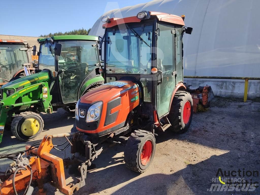 Kioti CK 2810 Tractors