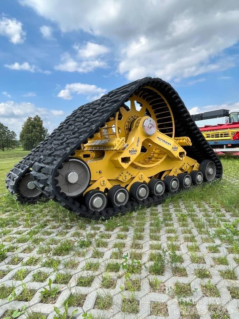  Mattracks TA 9000 HD Farm Equipment - Others