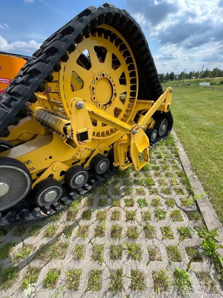  Mattracks TA 9000 HD Farm Equipment - Others