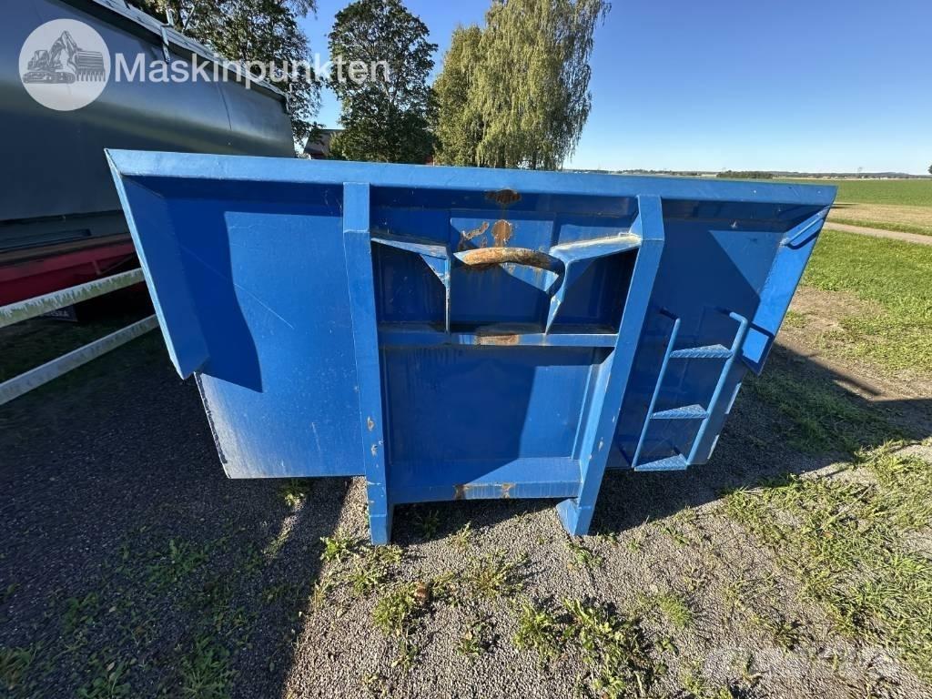CMT OPT213 Demountables