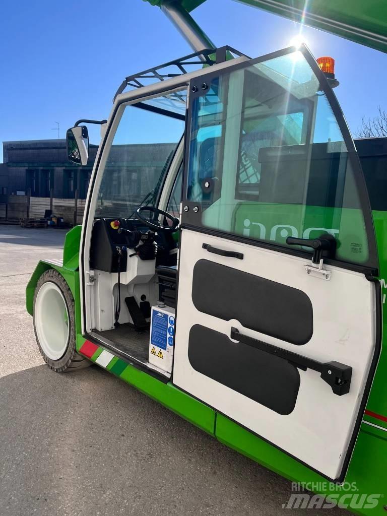 JMG MC 160 Other Cranes and Lifting Machines