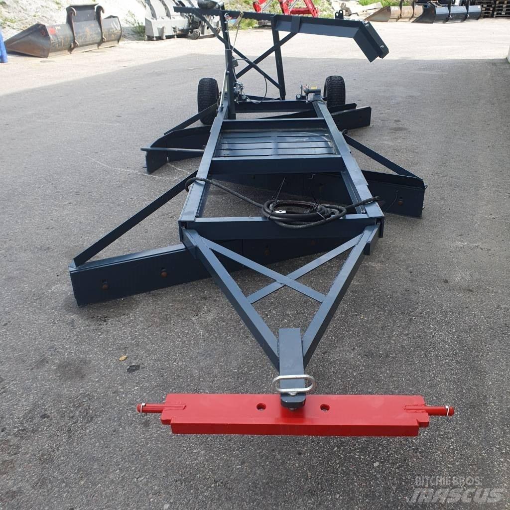 Dinapolis RGB 6760 Road Drags