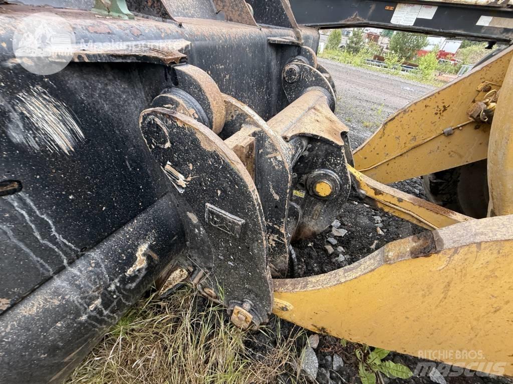 CAT 972 M Wheel Loaders