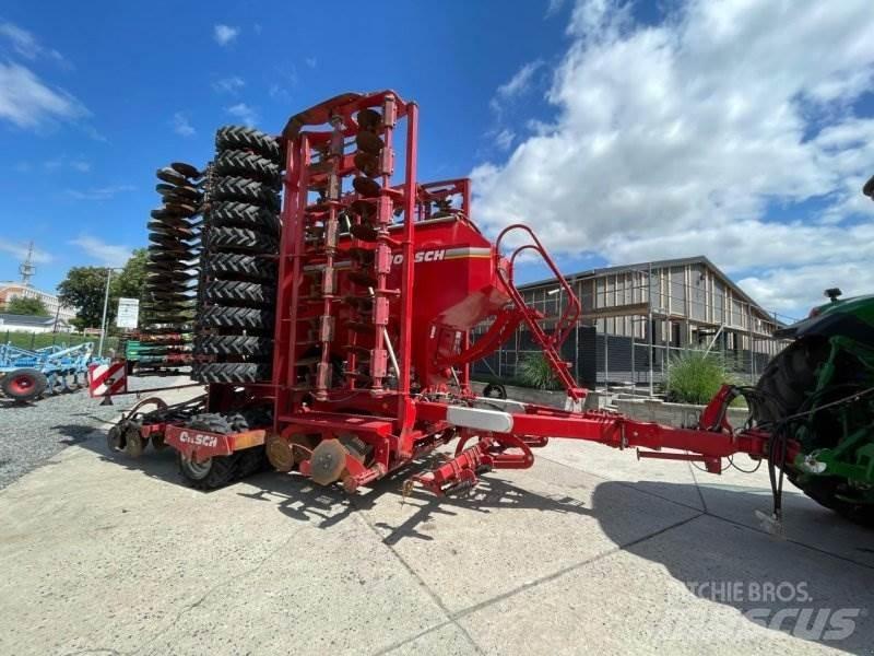 Horsch Pronto 9 DC Farm Drills