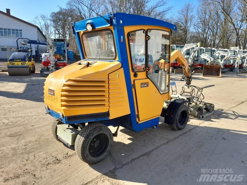Probst VM 401 Other