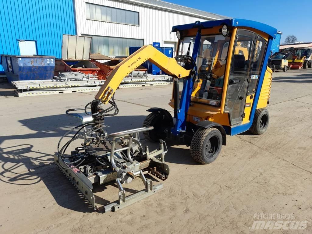Probst VM 401 Other