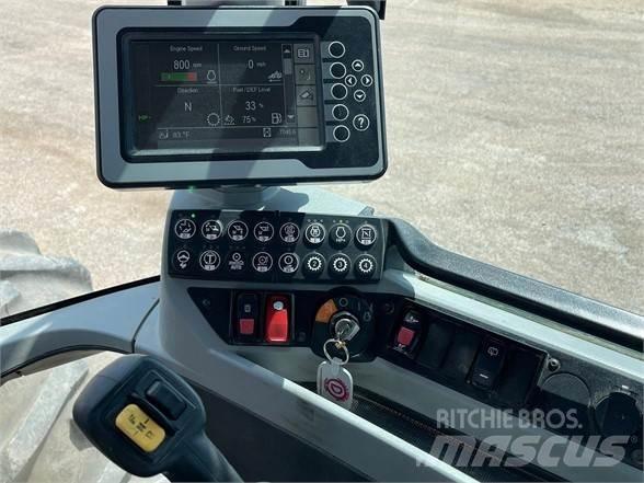 CAT 930M Wheel Loaders