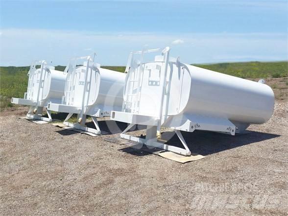 Tiger 2000 GAL Tanks