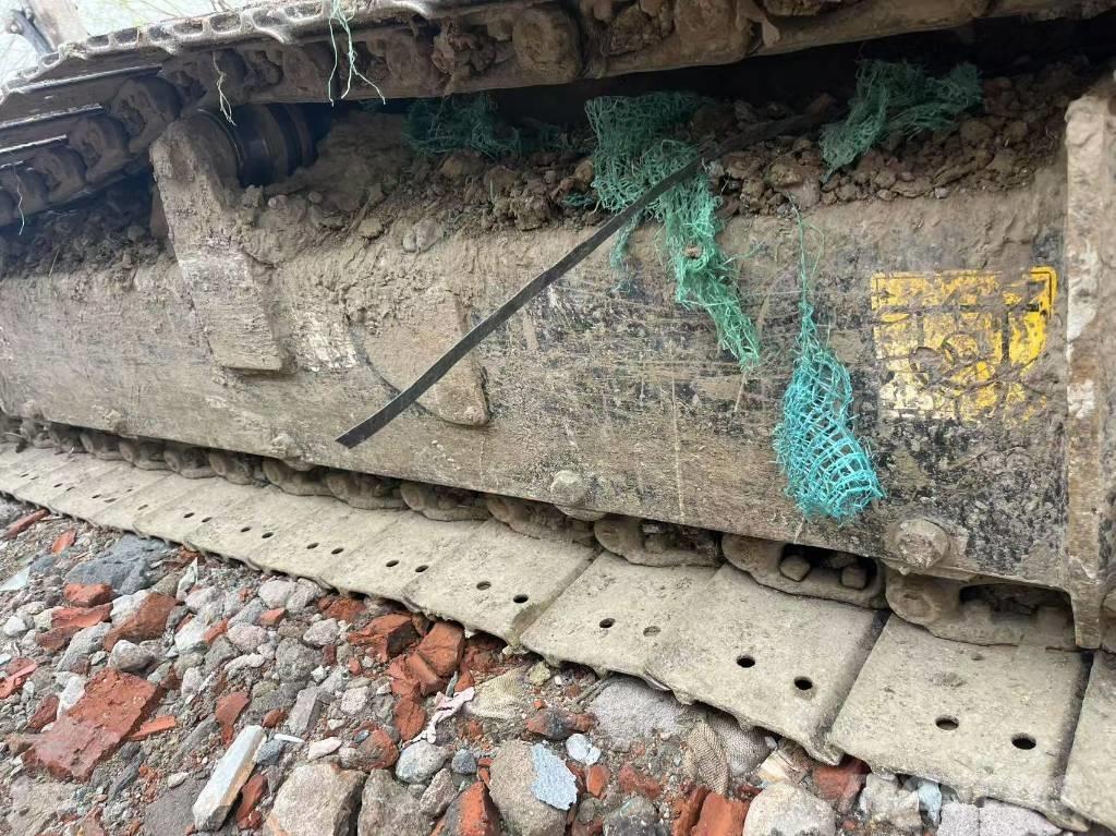 Sany SY 60 C Mini excavators  7t - 12t