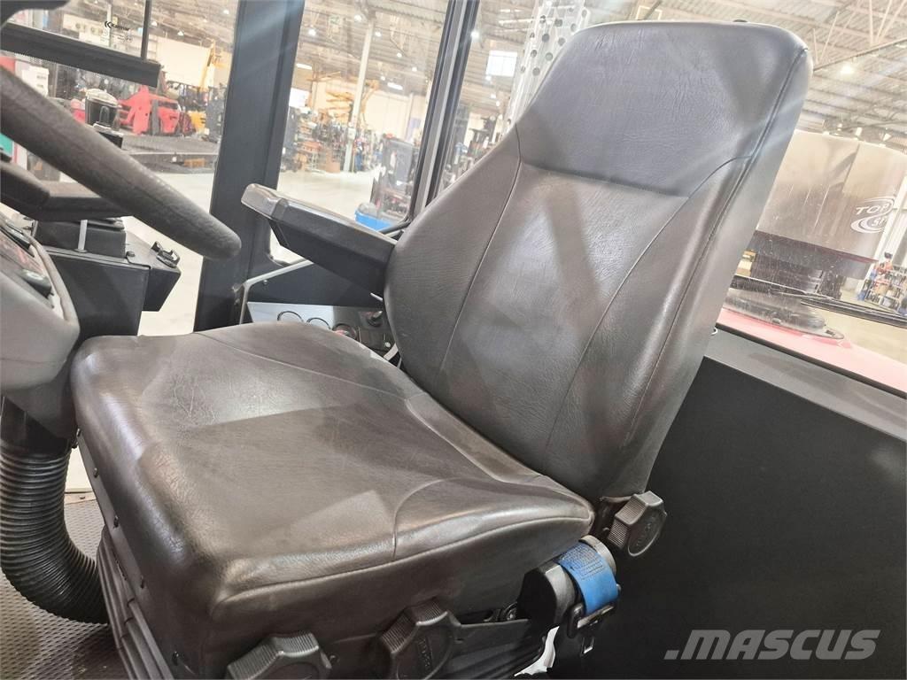 Kalmar DCE 160 12 Diesel Forklifts