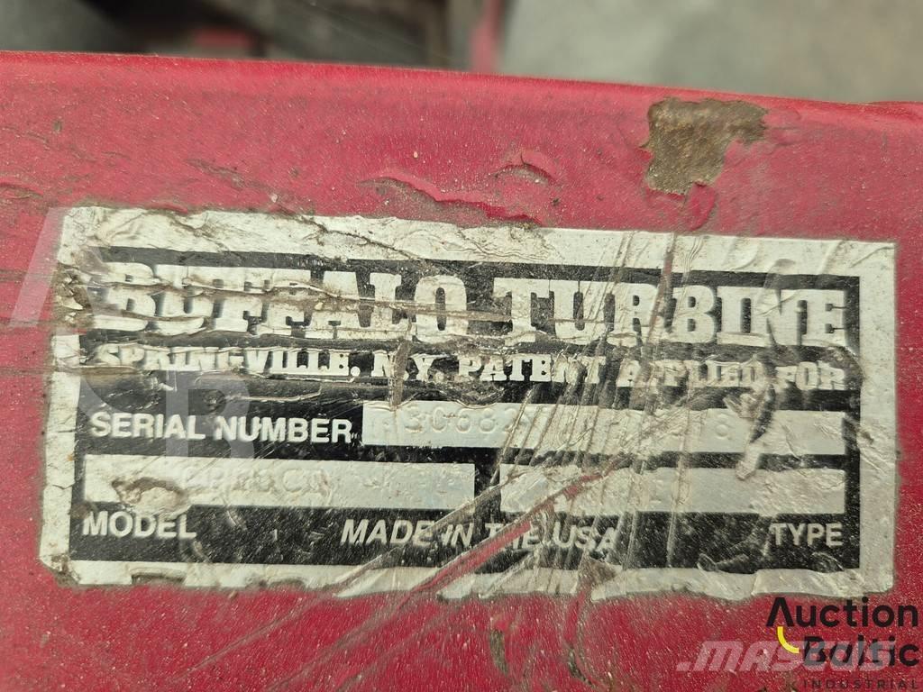 Buffalo BT-CPTOCE Water Pumps