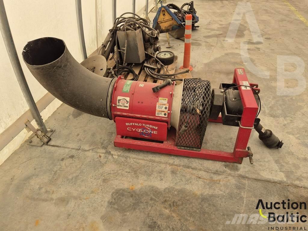 Buffalo BT-CPTOCE Water Pumps