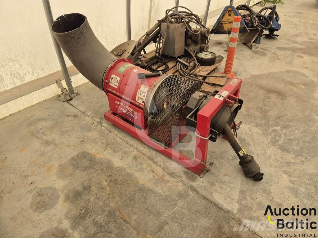 Buffalo BT-CPTOCE Water Pumps