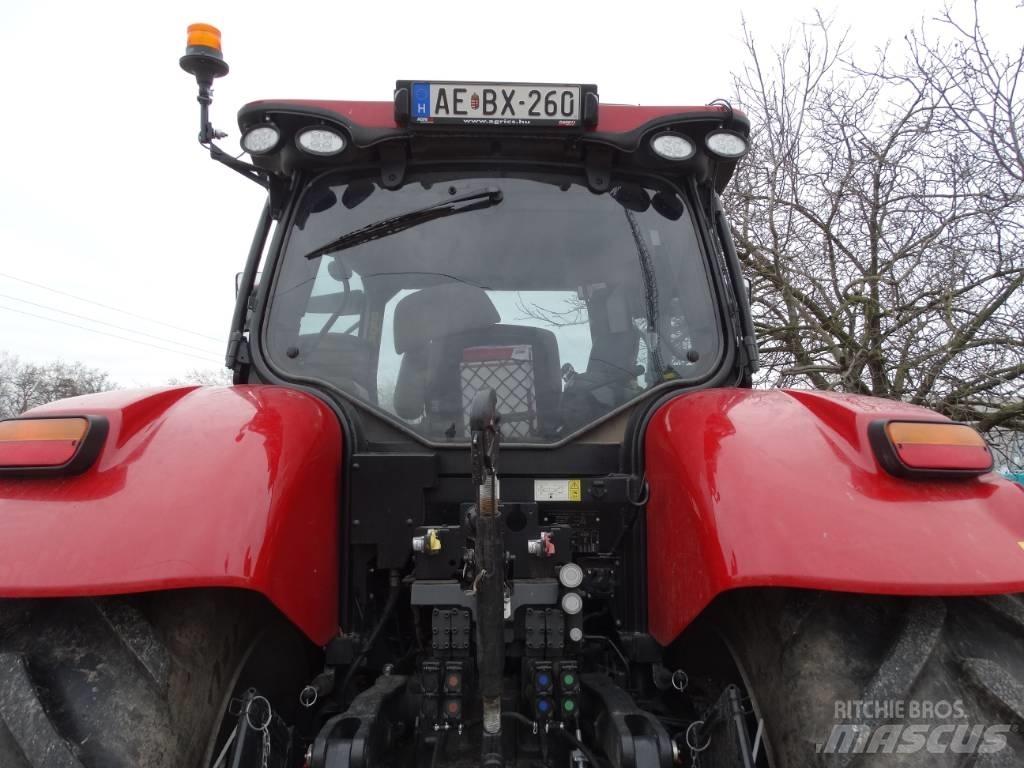 Case IH Puma 240 CVX Tractors
