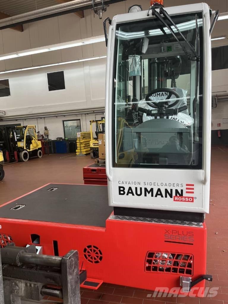 Baumann ELQ50 Side Loaders