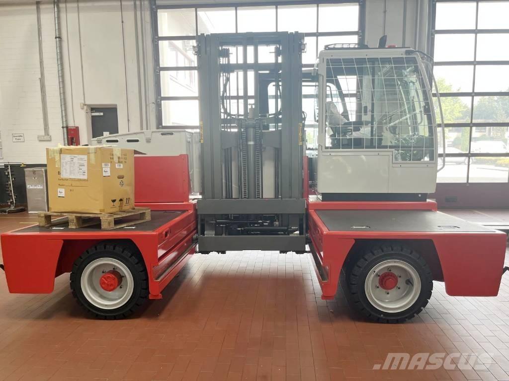 Baumann ELQ50 Side Loaders