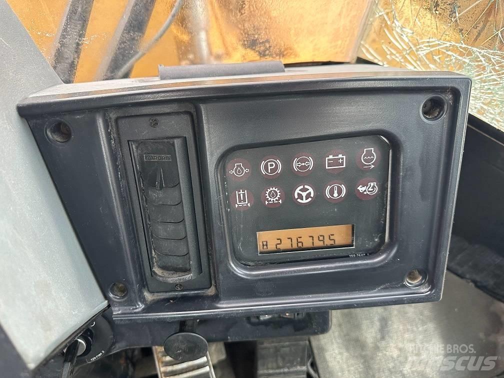 CAT 988 G Wheel Loaders