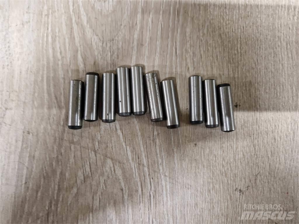 Eco Log 7001038 Harvester Heads