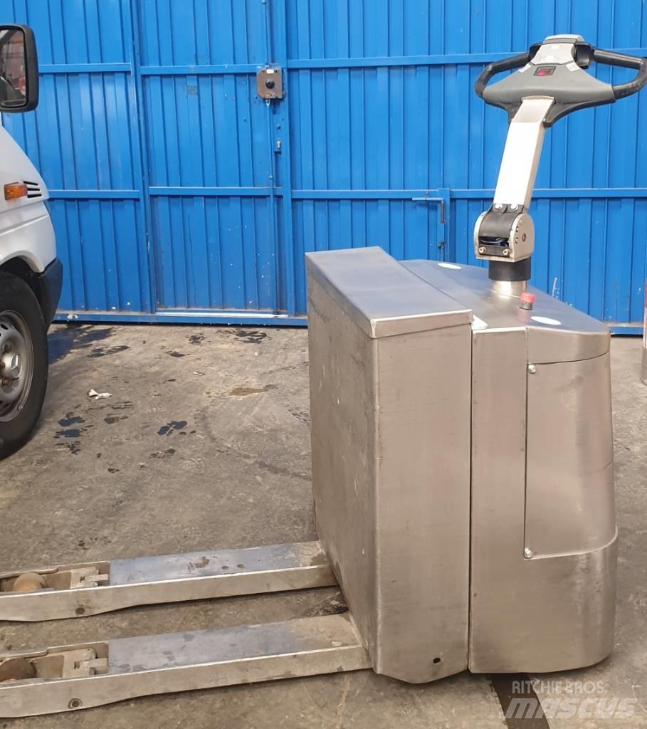 BT LPE 200 i Low lifter