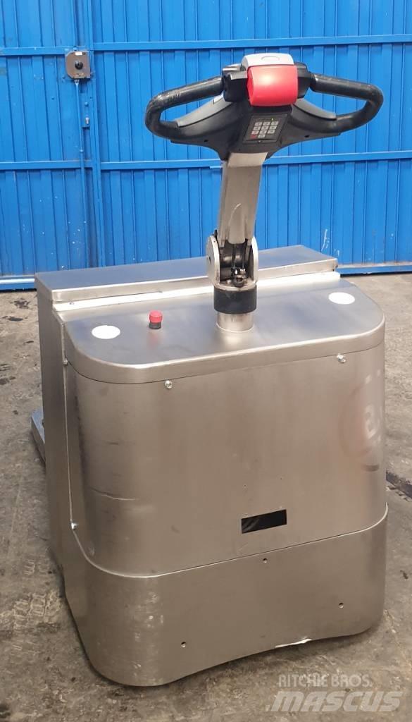 BT LPE 200 i Low lifter
