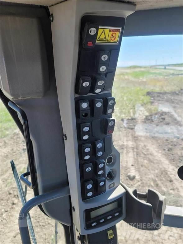 CAT 14M Motor Graders