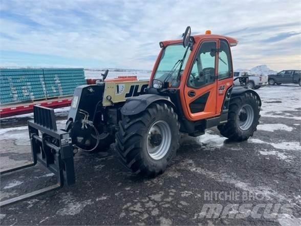 JLG 925 Telescopic Handlers
