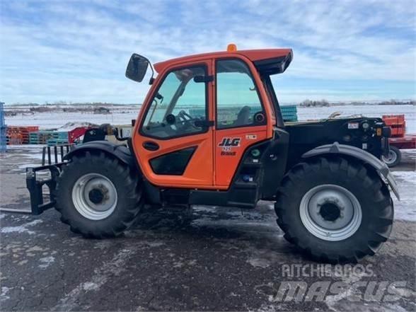 JLG 925 Telescopic Handlers