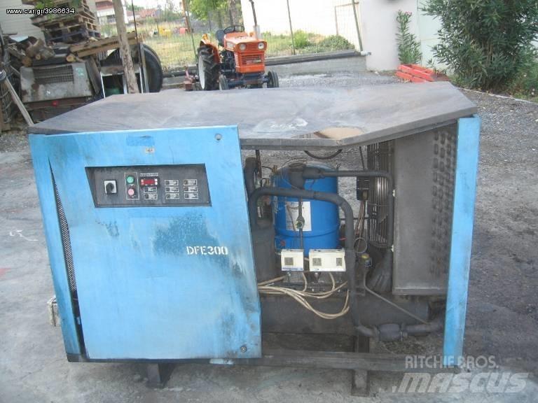  [Other  DFE Αλλο Air Compressor