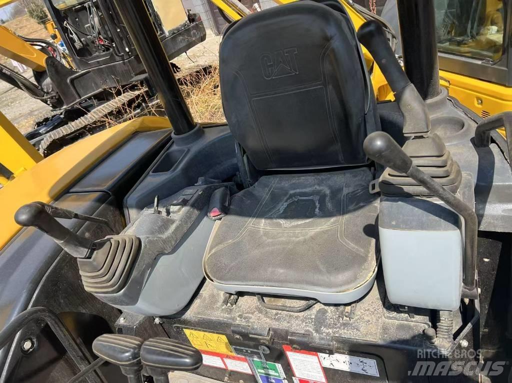 CAT 304 C CR Mini Excavators <7t (Mini Diggers)