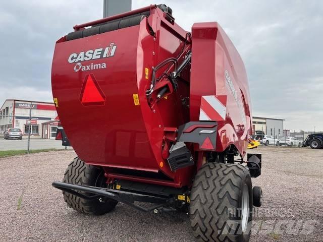 CASE RB 466 HD PRO Round Balers