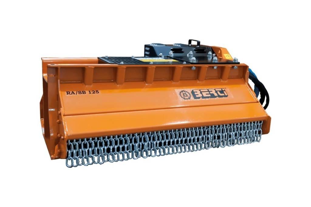 Berti RA/SB 115 Other