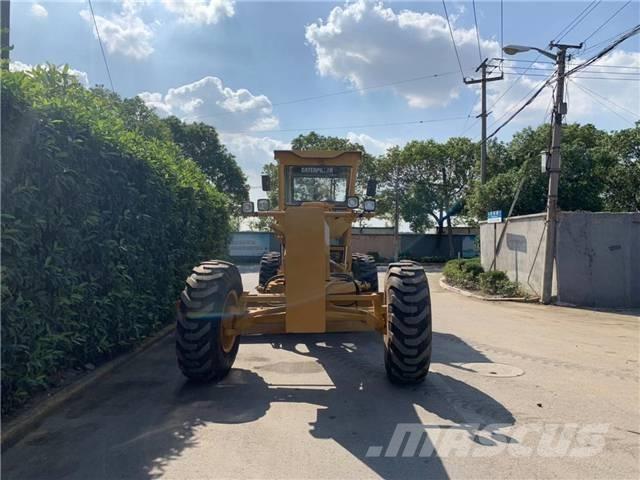 CAT 140K Motor Graders