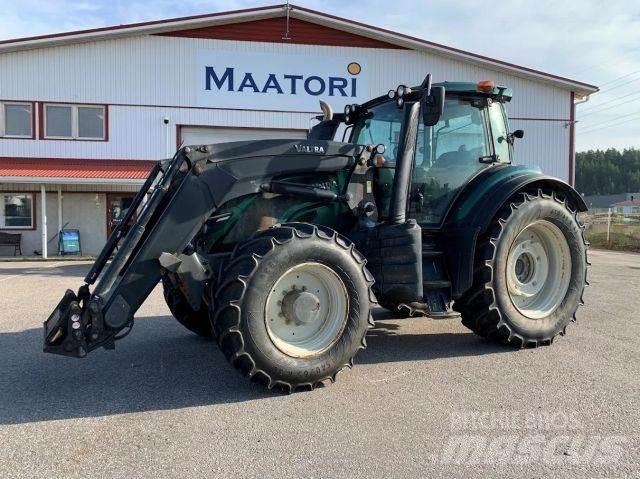 Valtra T234 Direct Tractors